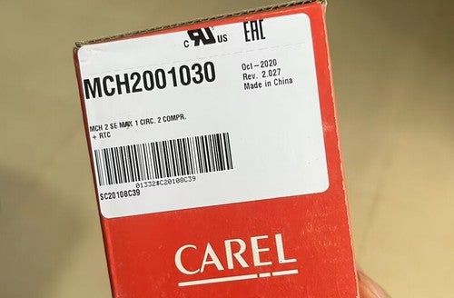 1PC  CAREL MCH2001030 Water machine controller ping