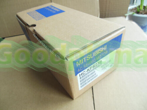 1PC Mitsubishi HC-KFS23B HCKFS23B Servo Motor 200W