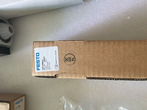 Festo LFR-D-MINI-A 546433 Basic Valve One Free Shipping LFRDMINIA