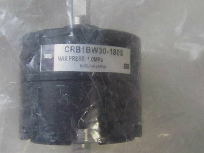 1PC SMC CRB1BW30-180S rotary cylinder CRB1BW30180S ping