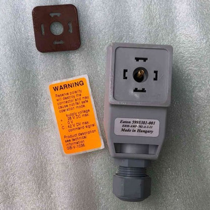 1PC Vickers EHH-AMP-702-A-1-21 Magnifying Board ping