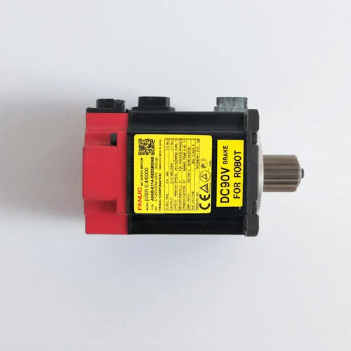 1PC Fanuc A06B-0114-B855#0048 Servo Motor One ping
