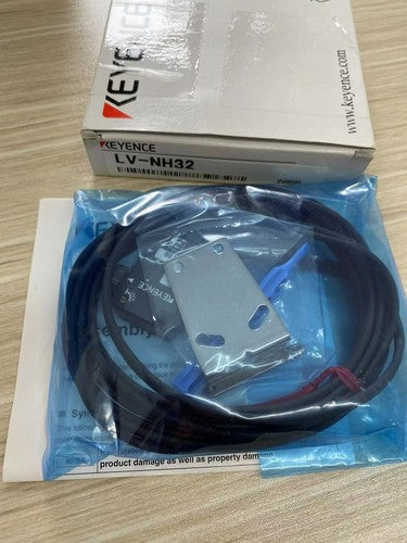 Keyence LV-NH32 Laser Sensor LVNH32 ping 1PC