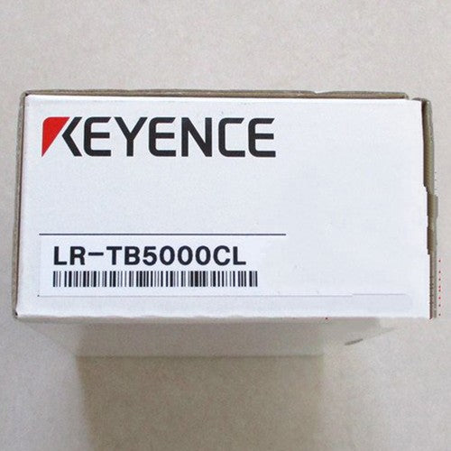 Keyence LR-TB5000CL Laser Sensor LRTB5000CL 1PC ping