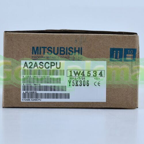 Mitsubishi A2ASCPU