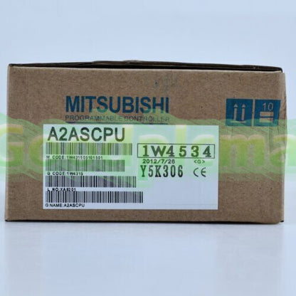 Mitsubishi A2ASCPU