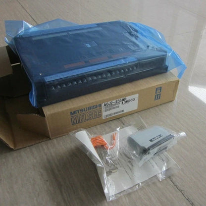 1PC Mitsubishi A0J2-E56AR Programmable Controller AOJ2-E56AR