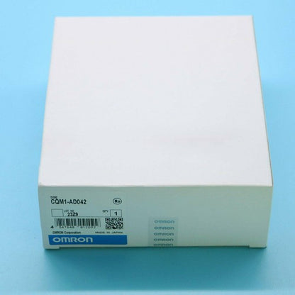 Omron CQM1-AD042 PLC One ping CQM1AD042
