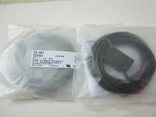 1PC  Panasonic SUNX CX-441 Photoelectric Sensor Free Shipping CX441