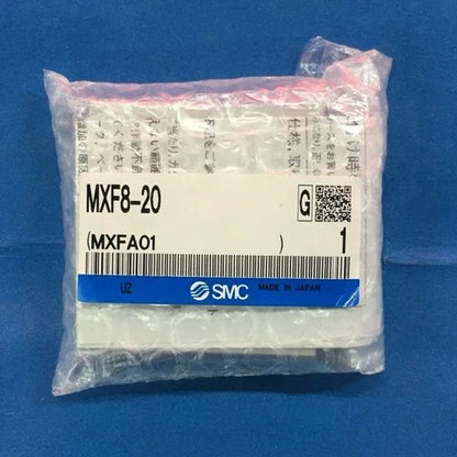 1PC SMC MXF8-20 Cylinder MXF820 Free Shipping