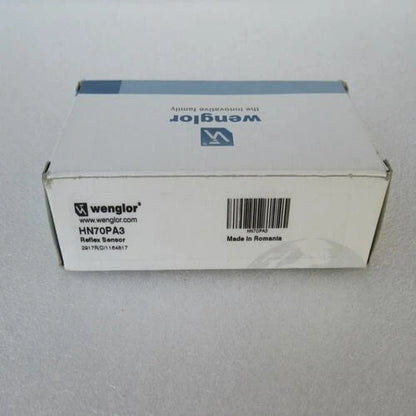 1PCS Wenglor HN70PA3 Photoelectric Switch Sensor