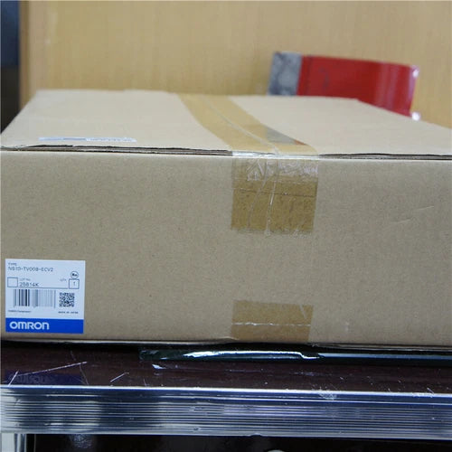 1PC Omron NS10-TV00B-ECV2 Touch Panel NS10TV00BECV2 ping