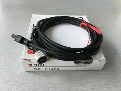 1PC Keyence OP-51475 Cable line Free Shipping OP51475