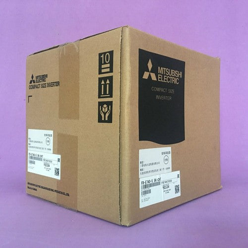 Mitsubishi FR-E740-5.5K-CHT Inverter One FRE7405.5KCHT ping