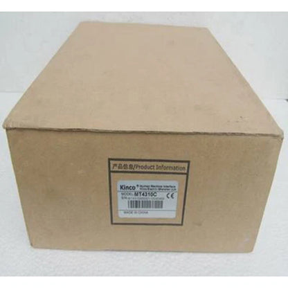 Kinco MT4310C HMI Touch Screen HMI  One ping