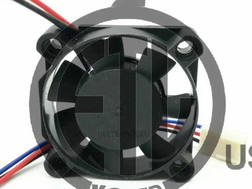 1PC ADDA AD0424HB-G76 4010 4CM DC24V 0.09A ultra-quiet cooling fan