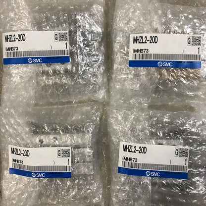 1PC SMC MHZL2-20D Cylinder MHZL220D Free Shipping