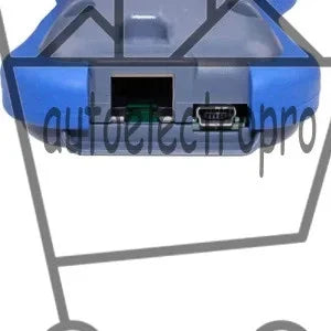 Handheld Controller Programmer Dealer Level for Curtis 1313-4331 1313-4401