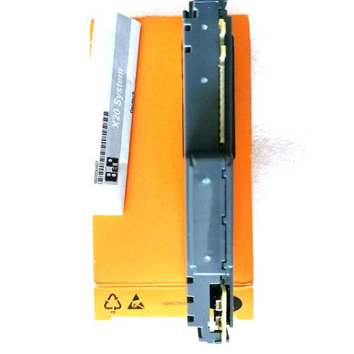 B & R X20DC2396 X20 DC 2396 PLC Module