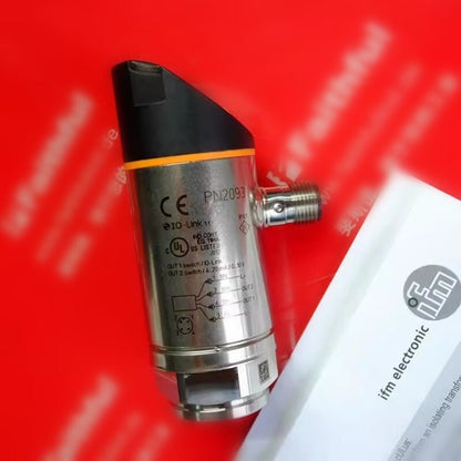 IFM PN2093 Pressure Sensor One ping