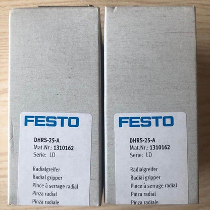 Festo DHRS-25-A 1310162 Radial Gripper One ping DHRS25A