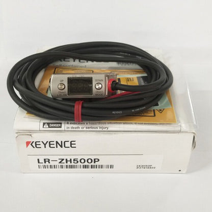 Keyence LR-ZH500P Laser Sensor LRZH500P ping 1PC