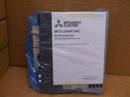 1PC Mitsubishi MDS-D-SVJ3-03 Servo Drive MDSDSVJ303 ping