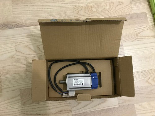Yaskawa SJME-04AMB41 Servo Motor 1PC ping SJME04AMB41