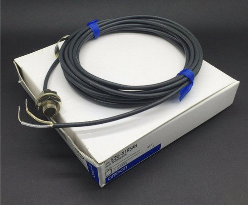 Omron E2C-X1R5AH Proximity Switch One E2CX1R5AH ping