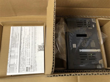 Mitsubishi FR-E820-0.2K-1 Inverter One ping FRE8200.2K1