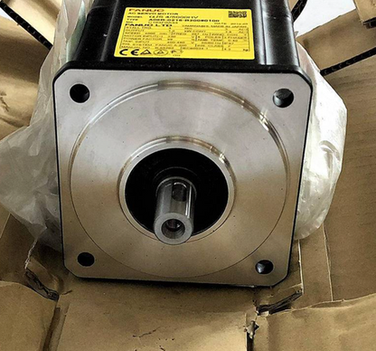 1PC Fanuc A06B-0216-B200#0100 Servo Motor A06B0216B200#0100