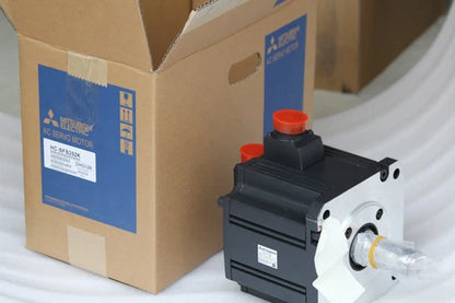 Mitsubishi HC-SFS352K Servo Motor 1PC ping HCSFS352K