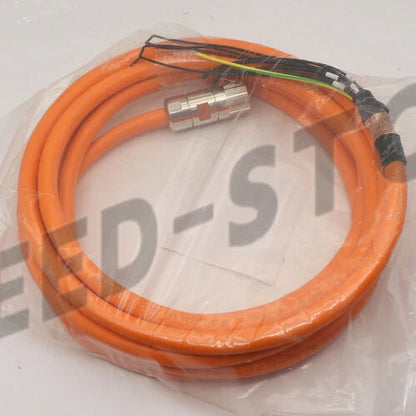 1PCS Servo Power 2090-CSBM1DF-14AF05 Cable 5M