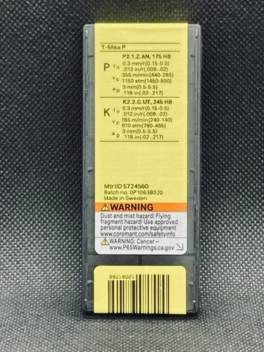CNMG 432-PM 4225 / CNMG 120408-PM 4225 CNC Carbide Inserts(10 pcs) Free Shipping