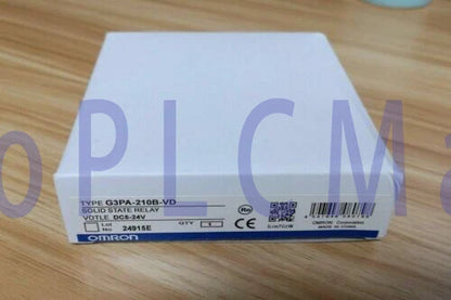 Omron G3PA-210B-VD Solid State Relay Free Shipping G3PA210BVD 1PCS