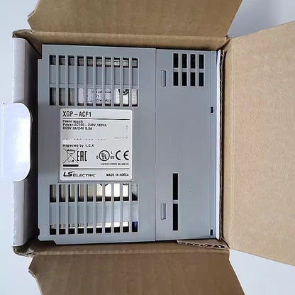 LS XGP-ACF1 Power Supply Module One XGPACF1 ping
