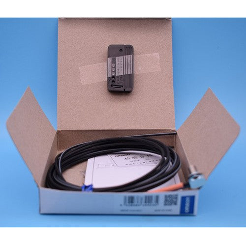 Omron E32-ZD11N Photoelectric Switch Fiber Unit E32ZD11N One Free Shipping