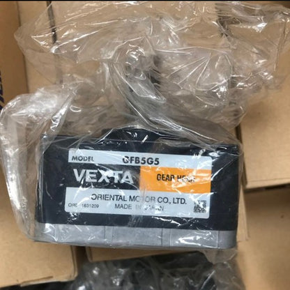 VEXTA Oriental Motor GFB5G5 Reducer Engine 1PC ping