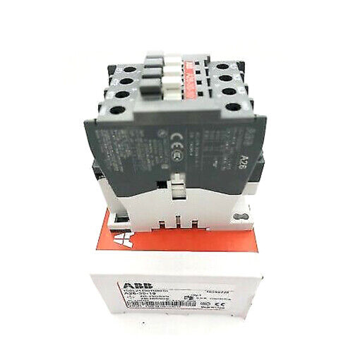 new Abb a26-30-10 contactor