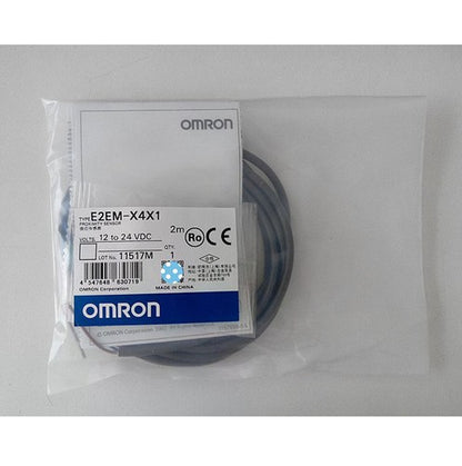 OMRON E2EM-X4X1 Proximity Sensor E2EMX4X1 1PC Free Shipping