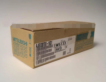 Mitsubishi AJ65SBTB1-16D1 PLC Module 1PC AJ65SBTB116D1 Free Shipping