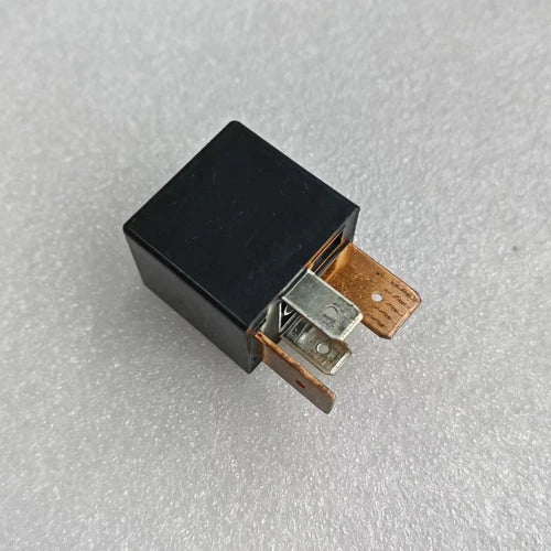 1PCS for Black Headlight Relay ACB83221-M01 CB1aH-R-12V 572-Mazda 4-Blade #dr