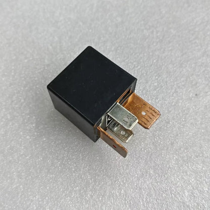 1PCS for Black Headlight Relay ACB83221-M01 CB1aH-R-12V 572-Mazda 4-Blade #dr