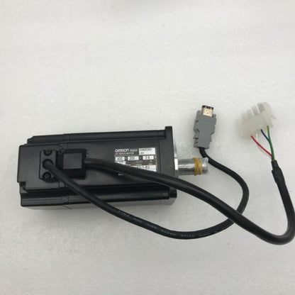Omron R88M-W40030H-S1 Servo Motor 1PC ping R88MW40030HS1