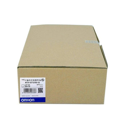 1PC Omron NT31-ST121B-V2 Touch Screen NT31ST121BV2 ping