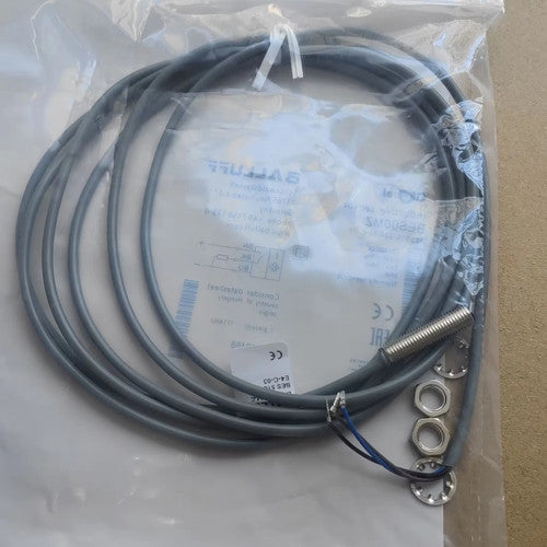 BALLUFF BES 516-324-E4-C-03 Proximity Sensor One Free Shipping