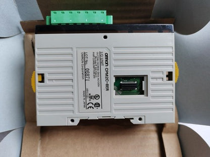 One Omron CPM2C-8ER PLC Module CPM2C8ER ping