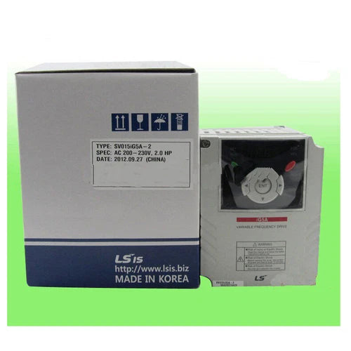 LS SV015IG5A-2 Inverter One SV015IG5A2 ping