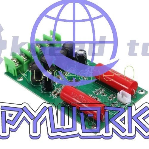 PAM8610 12V 2x15W AMP Amplifier Board Mini HIFI Digital Audio Repl TA2024 M85