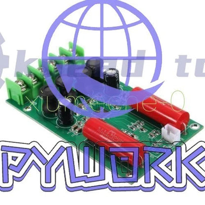 PAM8610 12V 2x15W AMP Amplifier Board Mini HIFI Digital Audio Repl TA2024 M85
